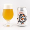 【パンのミミ×伊予柑のクラフトビール！】「Iyokan Juicy IPA」リリース 画像
