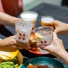暑い京都で安心飲み！駅前ビアガーデンが提案する「ゼブラ飲み（交互飲み）」とは 画像