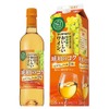 【国内売上容量No.1ブランド！】「酸化防止剤無添加のおいしいワイン。〈琥珀のコク〉」新発売 画像