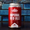 【皇帝を冠する力強く洗練されたビール！】長浜浪漫ビール「IMPERIAL RED ALE」販売 画像