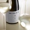 【世界的ラグジュアリー日本酒ブランド「MINAKI」登場！】一夜限りの特別ペアリングディナーイベント開催 画像