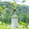【収穫から1時間の採れたてホップ使用！】クラフトジン「naturadistill紫蘇忽布蒸溜酒」発売 画像