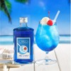 【甘酸っぱくて懐かしい！心ときめくフルーツリキュール】「夜更けのソーダフロート」4種が販売 画像