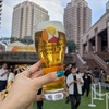 【訪問】暑い夏にはビールでしょ！新商品「和奏」の樽生先行体験もできる10日間が開催 画像