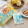 【柿の種を天ぷらに！ふわっとサクッとな新感覚おつまみ】「柿の種天ミックス」発売 画像