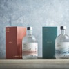 【希少な神戸市特産ボタニカルを使用！】「KOBE HERBAL GIN 白風」2種が全国発売 画像