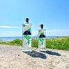 【能登半島地震からの復興への想いを込めたクラフトジン！】「のとジン氣」リニューアル発売 画像