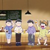 おそ松さん×クラフトビール特別コラボ！オリジナル描きおろしイラスト＆多彩なグッズ展開 画像
