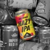 【獲れたてホップなど5種類を使用！】限定醸造ビール「NAGAHAMA HAZY IPA」販売 画像
