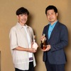 ナオライ「浄酎 -JOCHU-」ソムリエ大越基裕氏のアドバイザー就任でグローバル展開を加速 画像