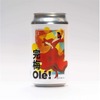 【福井の未利用梅をアップサイクル！】新感覚クラフトビール「完梅 Olé!」数量限定販売 画像