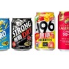 【9/28～10/4】秋を彩る新作缶！今週発売の注目のお酒新商品まとめ 画像