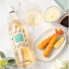 【エビフライを究極に美味しくする白ワイン！】人気のエビフライ専用ワイン第2弾「エビフリャ アウネン ホワイト」販売 画像