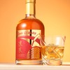 【国産ウイスキー×国産林檎！凛と美しいアップルウイスキー】「Apple Whisky 凛果」の抽選販売が開始 画像