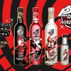 【ペルソナのファン必見！】日本酒ブランド「HINEMOS」×「ペルソナ５ ザ・ロイヤル」のコラボボトル登場 画像