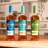 【スコットランド・スペイサイドのシングルモルト！「SPEYBURN 10年」リニューアル】新たに「Bourbon Cask」「Rum Cask Finish」の発売もスタート 画像