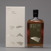 【樽の個性を多角的に楽しむ本格ウイスキー！】好評・話題のシリーズより第三弾「IMADEYA CASK 桜島 003」リリース 画像
