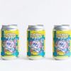 【物流の仕事 × 副原料！業界への労いを込めて】クラフトビール「PACKING KŌJI -Hazy Sour IPA-」発売 画像