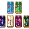 のんある酒場「プレーン酎ハイ ノンアルコール」「梅酒ソーダ ノンアルコール」新発売&定番4種リニューアル新発売！ 画像