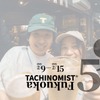 【24店舗のカウンターが世界60カ国と繋がる！】ハシゴ酒イベント「TACHINOMIST 9.5」開催 画像
