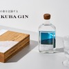 【白馬の「今」を記録するラベルデザイン！】森の香りのクラフトジン「HAKUBA GIN」販売開始 画像