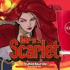 【異例の「発売前」に頂点へ！】国内屈指のビール審査会で優勝のクラフトビール「Mrs. Scarlet」登場 画像