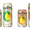 【数量限定「サッポロ ニッポンのシン・レモンサワー 華レモン」発売！】「サッポロ ニッポンのシン・レモンサワー」はリニューアル 画像