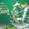 【美味しさと値ごろ感！】世界が注目するベトナムビール「スティーン ラガービール」販売開始 画像