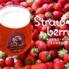 【乳酸菌 × 苺！常識を覆す味わいのビール】「ホエイサワーエール ストロベリー」限定発売 画像