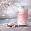 【長濱浪漫ビール × abbot’s choice！限定コラボビール】桜塩Gose『サクラシオゴーゼ』数量限定で新発売 画像