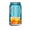 【麦茶で焼酎を割った缶チューハイ！】「晴れた日の麦茶ハイ」が数量限定で発売 画像