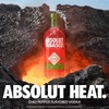 【タバスコ × ウオッカ！】刺激的な辛みの「ABSOLUT® TABASCO™️（アブソルート® タバスコ™️）」新発売 画像