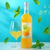 【清涼感を追求！夏専用サングリア】「ミント香る白サングリア」販売開始 画像