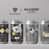 【コーヒー × ビール！】可愛いデザインの「NO BEER（エヌオくんVer.）」「NO BEER（シオフィちゃんVer.）」発売 画像