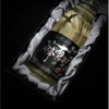 【辻仁成 × 吉川醸造！】視覚と味覚が溶け合う特別な日本酒「NARI 2026 -Oak Cask Finish-」限定発売 画像