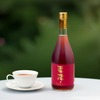 【日本一の梅酒 × セイロン紅茶！】これまでにない「百年梅酒　紅茶仕立て」新発売 画像