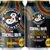 【世界的クラフトビール「ブルックリン・ブルワリー」から数量限定発売！】「The Stonewall Inn IPA」登場 画像