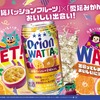 【新シリーズ「MEET! WATTA」始動！】第1弾「WATTA 沖縄パッション＆愛媛みかん」数量限定発売 画像