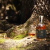 【希少なミズナラの新樽で仕上げた5年熟成スコッチウイスキー！】「楢ノ香 -naranoka-」販売開始 画像