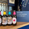 【世界に一つだけのオリジナルラベル！】高知発クラフトビール「TOSACO」の父の日ギフトが熱い 画像