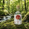 【三重県産尾鷲ヒノキを使用！】クラフトジン「三重県ジン by agataJapan」発売 画像