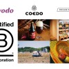 クラフトビールの「COEDO」が日本酒類業界初の「B Corp」認証を取得 画像