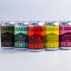 【T.Y.HARBOR Breweryのクラフトビールがモダンなデザインの缶ビールに！】ECサイトなどで発売スタート 画像
