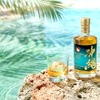 【沖縄の海からインスパイア！】日本米を使用したライスウイスキー「OKINAWA ISLAND BLUE EMERALD」発売 画像