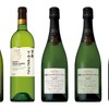 【日本ワインブランド！】「ＳＵＮＴＯＲＹ ＦＲＯＭ ＦＡＲＭ」新ヴィンテージ4種・新商品1種が数量限定新発売 画像