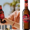 【FCバルセロナ公式ビール！】エストレージャ・ダムの「150周年記念ボトル」が発売 画像