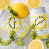 【瀬戸内の太陽が育てた「道法レモン」を使用！】夏季限定クラフトビール「瀬戸内LEMONエール」発売 画像
