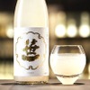 【きめ細かな滓が生む「夏雲」のようなにごり酒！】「笹一 八咫にごり（ささいちやたにごり）」数量限定発売 画像