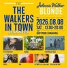 【鎌倉の海で音楽とウイスキーカクテルを楽しむ！】「JOHNNIE WALKER BLONDE presents “THE WALKERS IN TOWN SESSIONS Vol.7”」開催 画像