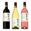 【登美の丘ワイナリー産ぶどう100%！】新ヴィンテージ「ＳＵＮＴＯＲＹ ＦＲＯＭ ＦＡＲＭ 登美の丘」3種が新発売 画像